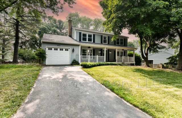 1613 Folley Lick Ct photos photos