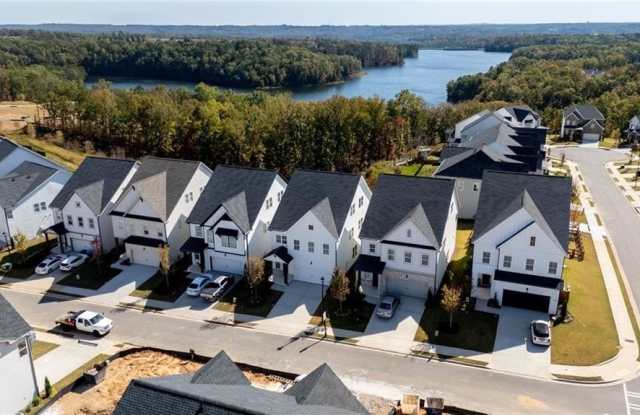 1042 Winding Branch Drive - 1042 Winding Branch Drive, Canton, GA 30114