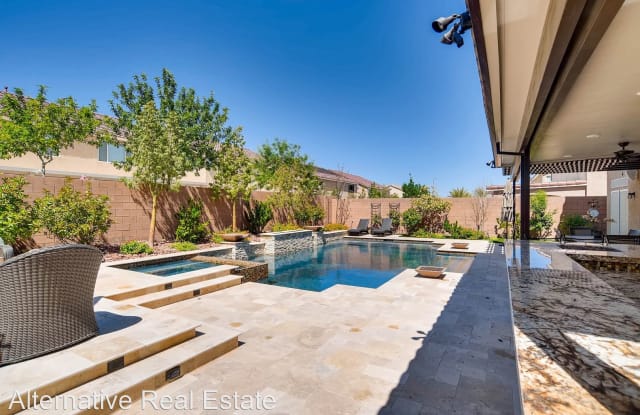 5790 Slate Run Avenue - 5790 Slate Run Avenue, Enterprise, NV 89139 5790 Slate Run Avenue - 5790 Slate Run Avenue, Enterprise, NV 89139