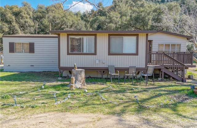 34700 Ortega - 34700 Ortega Highway, Riverside County, CA 92530