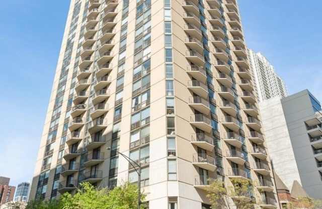 70 W Huron Street - 70 West Huron Street, Chicago, IL 60654