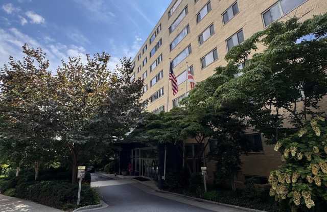 4600 CONNECTICUT Avenue NW - 4600 Connecticut Avenue Northwest, Washington, DC 20008 4600 CONNECTICUT Avenue NW - 4600 Connecticut Avenue Northwest, Washington, DC 20008