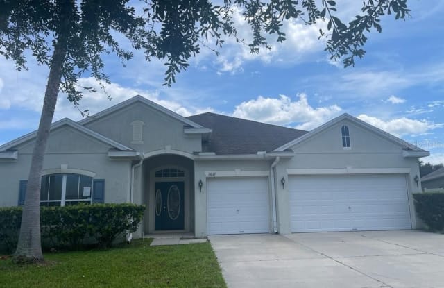 3657 DAYDREAM PLACE - 3657 Daydream Place, St. Cloud, FL 34772 3657 DAYDREAM PLACE - 3657 Daydream Place, St. Cloud, FL 34772