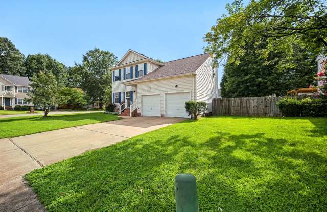 3100 Merrimac Court Gallery 4