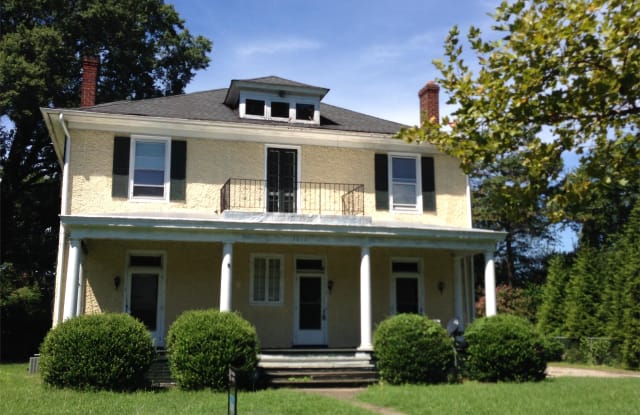3612 Hawthorne Ave - 2 - 3612 Hawthorne Ave, Richmond, VA 23222