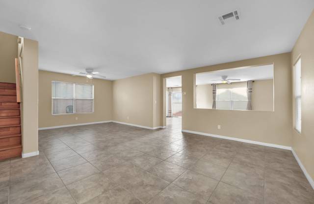 A spacious 3-bedroom, 2.5-bath, two-story home with over 2,000 sq. ft. of living space, Gallery 4