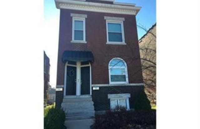 6322 Victoria Avenue - 6322 Victoria Avenue, St. Louis, MO 63139