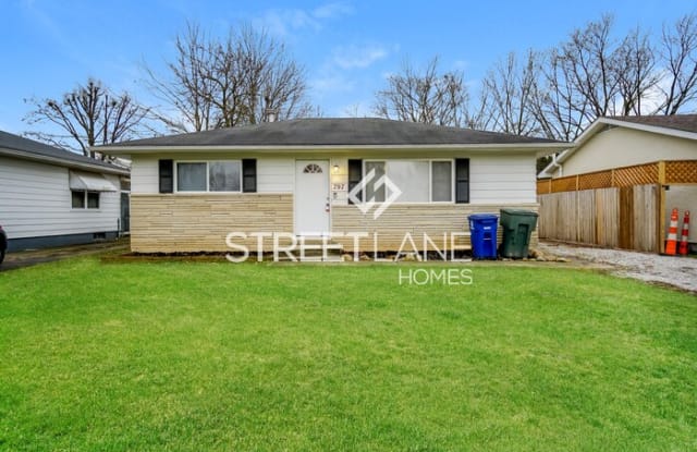797 Stockbridge Road - 797 Stockbridge Road, Columbus, OH 43207