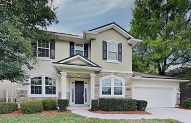 3662 Lightview Lane - 3662 Lightview Lane, Jacksonville, FL 32225