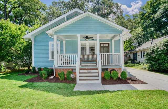 310 Bailey Street - . - 310 Bailey Street, Sans Souci, SC 29609