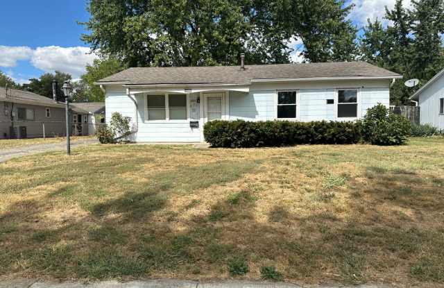 Updated 3 Bedroom Home in Blacklick - 5382 Inlet Drive, Blacklick Estates, OH 43232