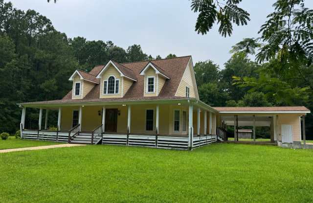 Beautiful private oasis located in Pamlico County photos photos