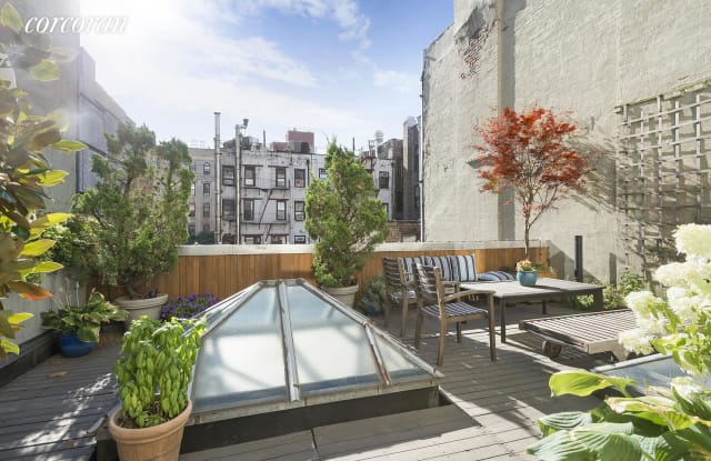 238 Mulberry Street - 238 Mulberry Street, New York City, NY 10012