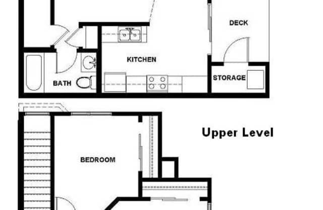 16732 Pinehurst Townhomes Gallery 1