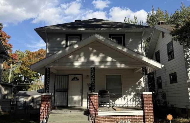 3005 S MONROE Street - 3005 South Monroe Street, Fort Wayne, IN 46803