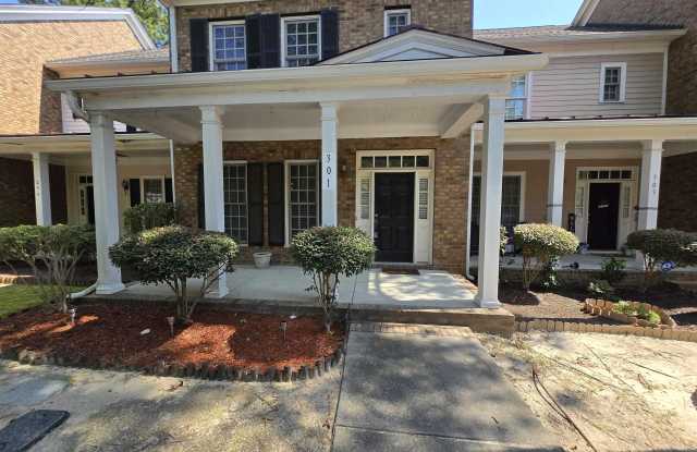 301 Long Pointe Lane photos photos