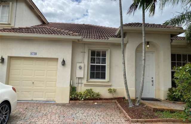 1720 NW 78 Way photos photos