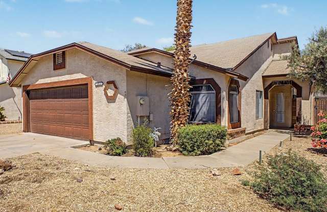 11851 N 76th Drive photos photos