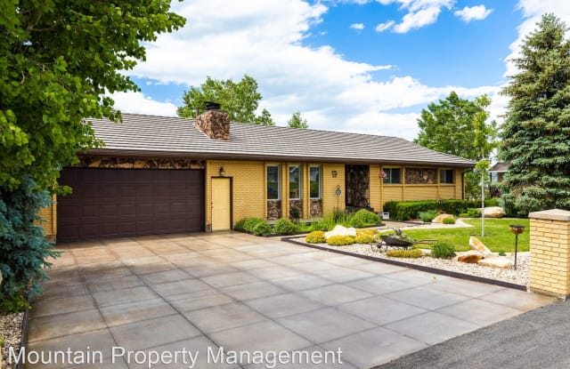 125 Countryside Circle - 125 Countryside Circle, Silver Summit, UT 84098 125 Countryside Circle - 125 Countryside Circle, Silver Summit, UT 84098