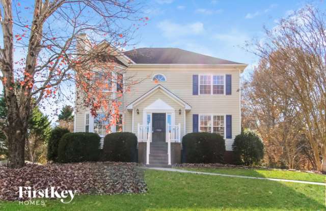 7504 Harpers Crossing Lane - 7504 Harpers Crossing Lane, Forsyth County, NC 27012