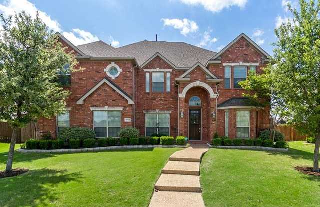 7720 Ashcroft Lane - 7720 Ashcroft Lane, Frisco, TX 75034
