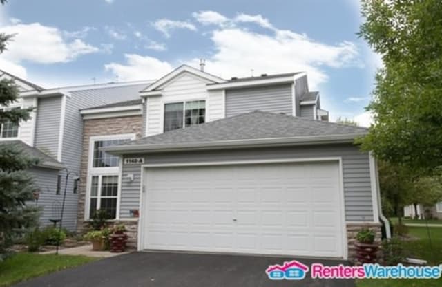 1148 100th Avenue North East - 1148 100th Ave NE, Blaine, MN 55434