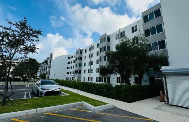 250 180th Dr - 250 180th Drive, Sunny Isles Beach, FL 33160