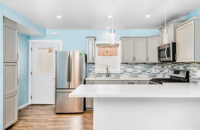 3103 Highland Avenue - 3103 Highland Avenue, Manhattan Beach, CA 90266
