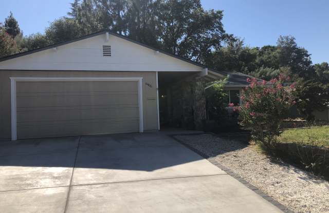 6409 Bay Hill Way - 6409 Bay Hill Way, Orangevale, CA 95662