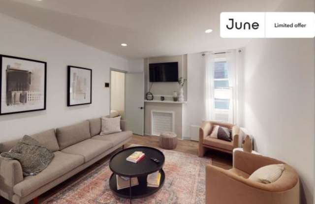 208 East 95th St. - 208 East 95th Street, New York City, NY 10128