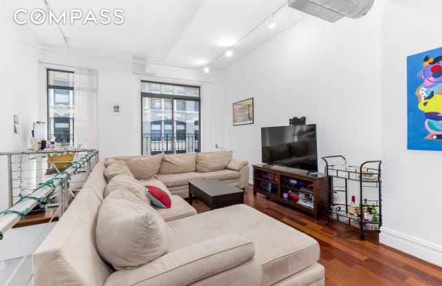 43-45 E 30th Street - 43-45 East 30th Street, New York City, NY 10016