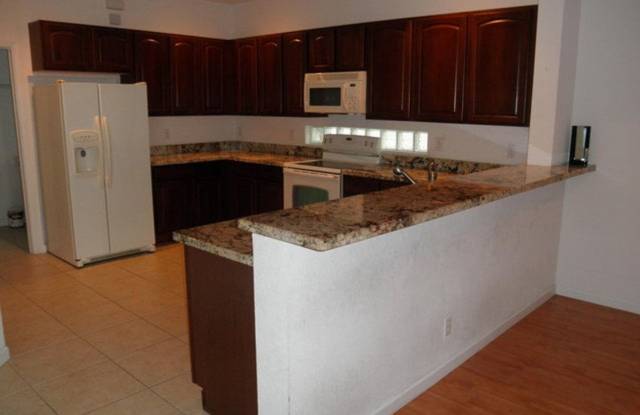 1263 Rose Gate Boulevard, Riviera Beach, FL 33404 - 1263 Rose Gate Boulevard, Riviera Beach, FL 33404