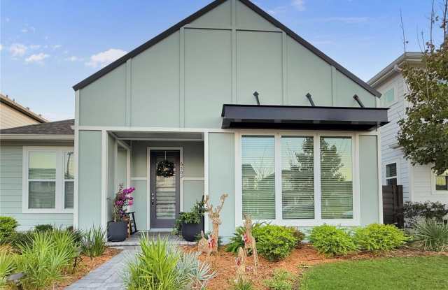 6502 ROVER WAY - 6502 Rover Way, Osceola County, FL 34771