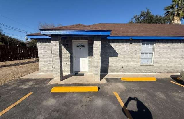 209 N Bluebonnet Street photos photos