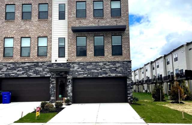 462 TILLER STREET - 462 Tiller Street, Frederick, MD 21701