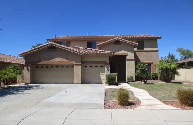 1046 W Silver Creek Rd - 1046 West Silver Creek Road, Gilbert, AZ 85233