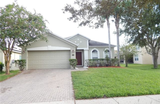 12782 DAUGHTERY DRIVE - 12782 Daughtery Drive, Winter Garden, FL 34787