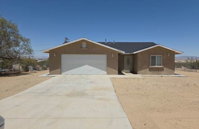 3 Bedroom/ 2 Bathroom - Welcome Home photos photos