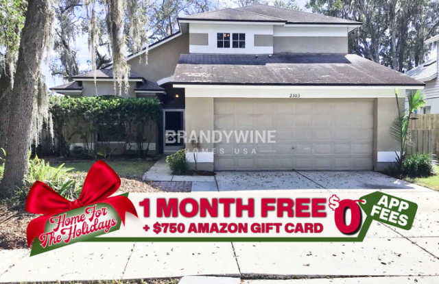 2303 Needham Drive photos photos