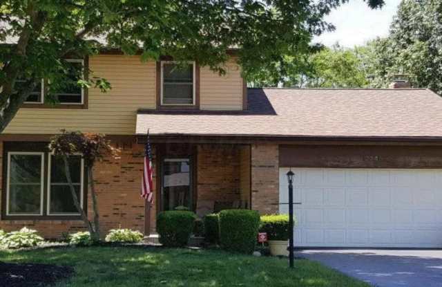 12245 Woodsfield Circle E - 12245 Woodsfield Circle East, Fairfield County, OH 43147