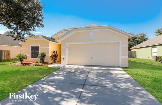 4036 Waltham Forest Drive - 4036 Waltham Forest Drive, Tavares, FL 32778