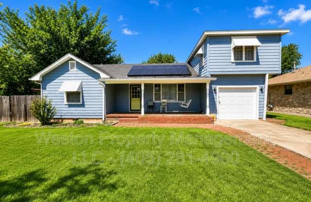 1316 South Reno Avenue photos photos 1316 South Reno Avenue photos photos