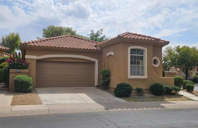 7849 E Cholla Street photos photos