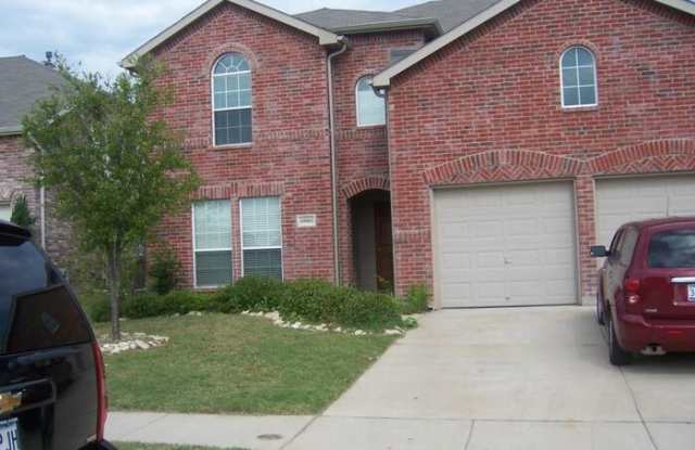 5605 Blanca Court - 5605 Blanca Court, Fort Worth, TX 76179