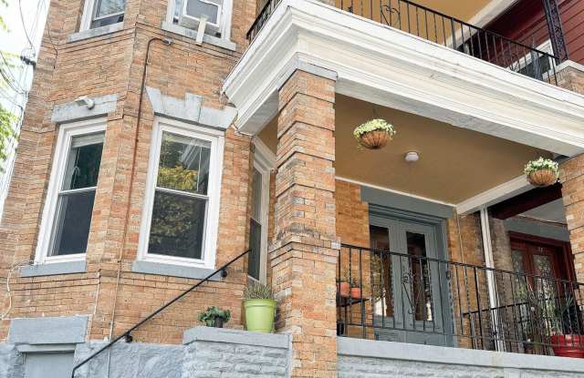9 FLEET ST - 9 Fleet Street, Jersey City, NJ 07306