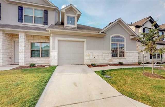 1606 Catalan RD - 1606 Catalan Rd, Austin, TX 78748
