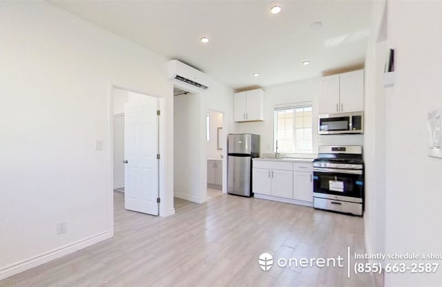 16126 Devonshire Street - 16126 Devonshire Street, Los Angeles, CA 91344
