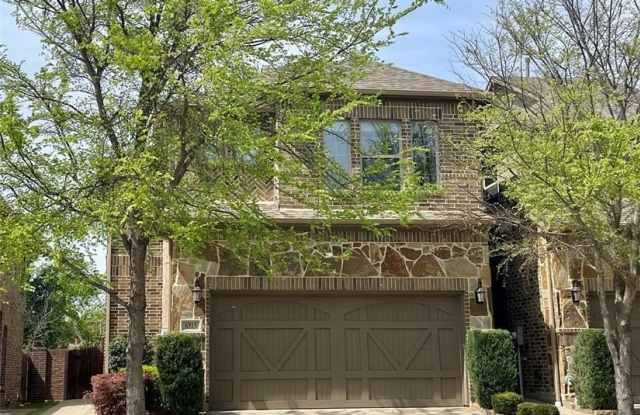 6313 Burbank Way - 6313 Burbank Way, Plano, TX 75024
