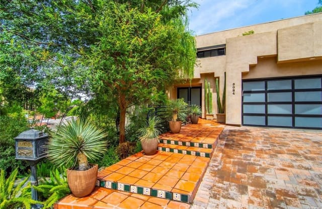 5084 Campo Road - 5084 Campo Road, Los Angeles, CA 91364