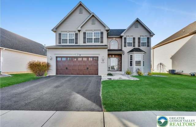 4247 Beech Drive - 4247 Beech Drive, Northampton County, PA 18064